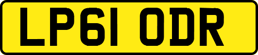 LP61ODR