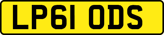 LP61ODS