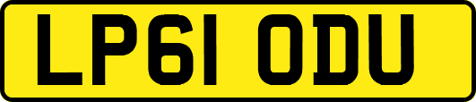 LP61ODU