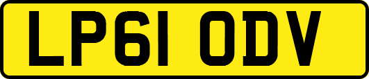 LP61ODV