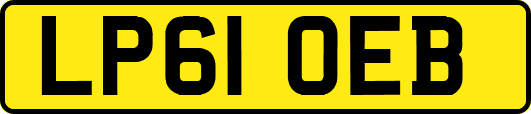 LP61OEB
