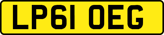 LP61OEG