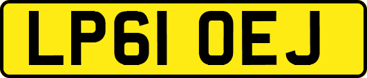 LP61OEJ