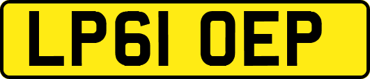 LP61OEP