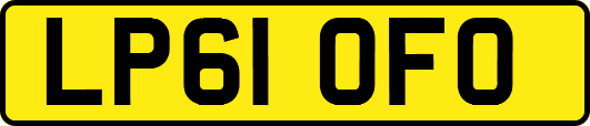 LP61OFO