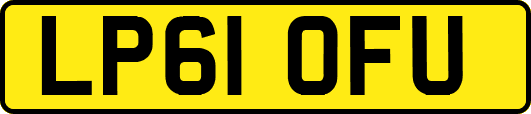 LP61OFU