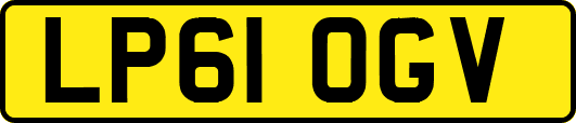 LP61OGV