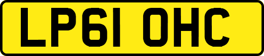 LP61OHC