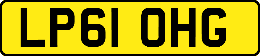 LP61OHG