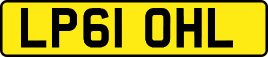 LP61OHL