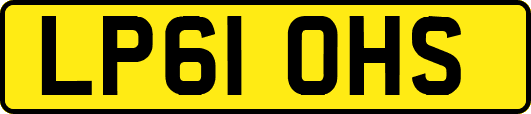 LP61OHS