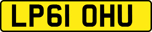 LP61OHU
