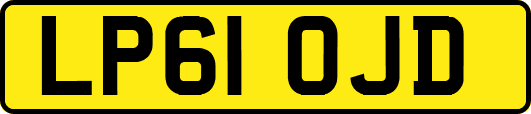 LP61OJD