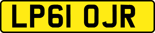 LP61OJR