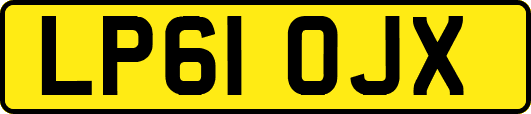 LP61OJX