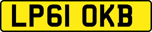 LP61OKB