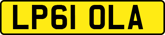 LP61OLA