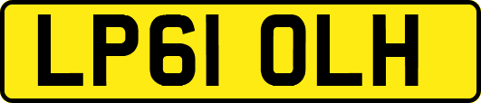 LP61OLH