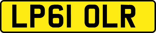 LP61OLR