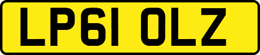 LP61OLZ