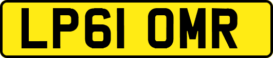 LP61OMR