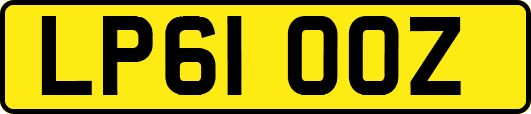 LP61OOZ