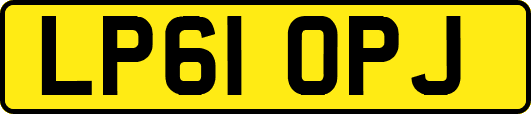 LP61OPJ