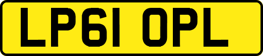 LP61OPL