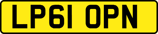 LP61OPN