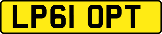 LP61OPT