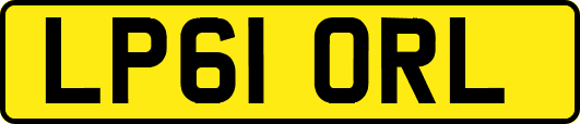 LP61ORL