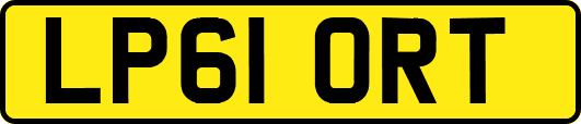 LP61ORT