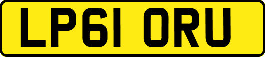 LP61ORU