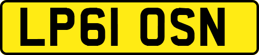 LP61OSN