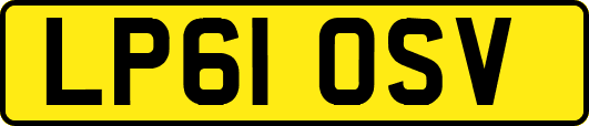 LP61OSV