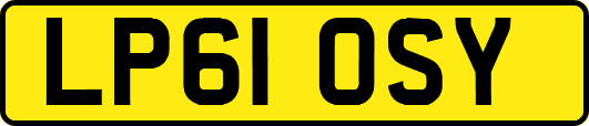 LP61OSY