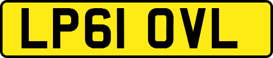 LP61OVL