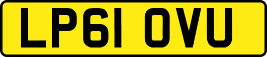 LP61OVU