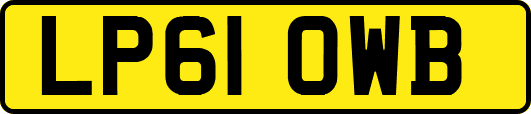 LP61OWB