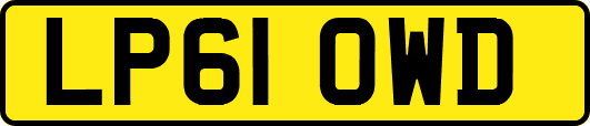 LP61OWD
