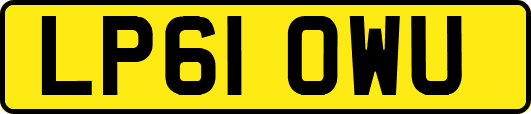 LP61OWU