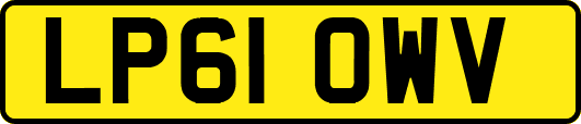 LP61OWV