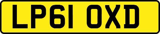 LP61OXD
