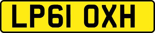 LP61OXH