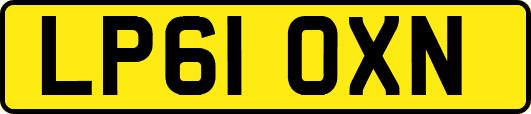 LP61OXN