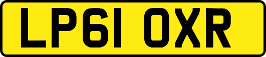 LP61OXR