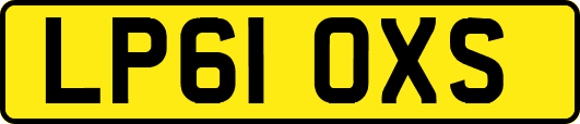 LP61OXS