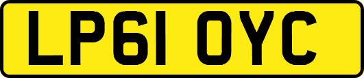 LP61OYC