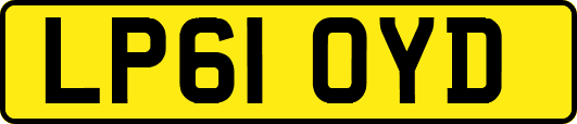 LP61OYD