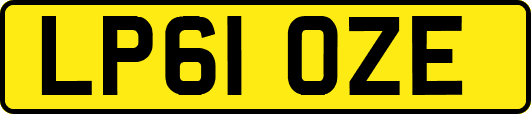 LP61OZE